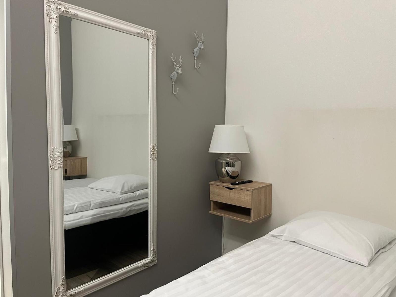 Crystal Suites Rovaniemi Esterno foto